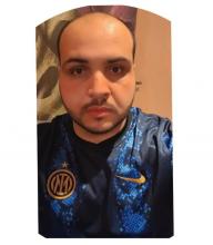 Profile picture for user CARLOS ANDRE LIMA DOS SANTOS