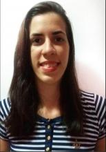 Profile picture for user CLARIELE DE ALMEIDA PEREIRA