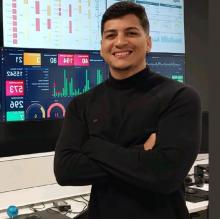 Profile picture for user CLAUDIO PAZ DA SILVA FILHO