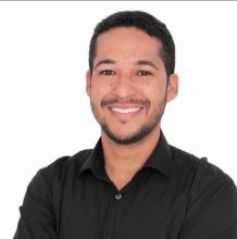 Profile picture for user EBERTON MAURÍCIO DA SILVA