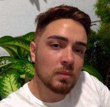 Profile picture for user GUILHERME HENRIQUE DE CARVALHO SOUZA