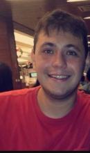 Profile picture for user JOSE JEFFERSON DA SILVA CARDOSO