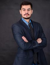 Profile picture for user JOÃO PEDRO DE SÁ FLORENTINO