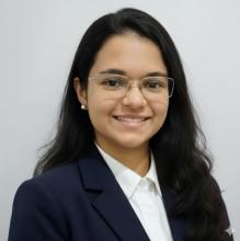 Profile picture for user MARIA EDUARDA ARAUJO DE OLIVEIRA