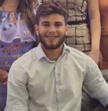 Profile picture for user NAILSON FIGUEIREDO DOS SANTOS