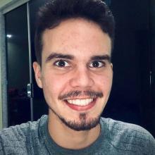 Profile picture for user PEDRO ALVES DO NASCIMENTO NETO