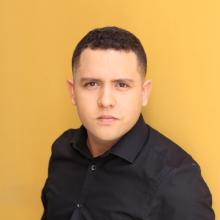 Profile picture for user Elias Marques Ferreira de Oliveira