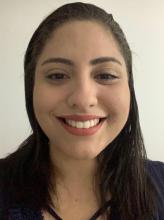Profile picture for user SILVYANNE MIRLYS DA SILVA VIEIRA