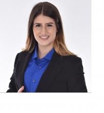 Profile picture for user THAIS COHEN DE ALMEIDA COSTA