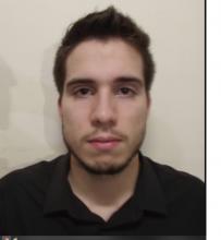 Profile picture for user YURI CHAVES DE LIMA