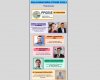 Programação aula inaugural PPGESE